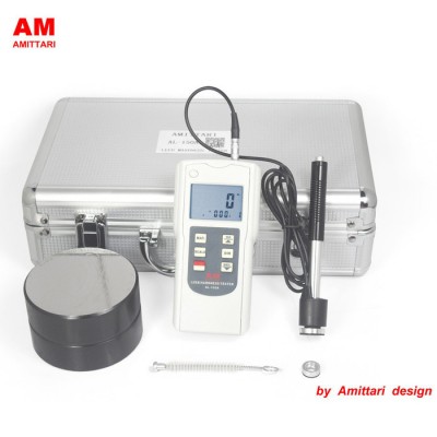 AMITTARI/安妙AL-150A 便携式里氏硬度计图2