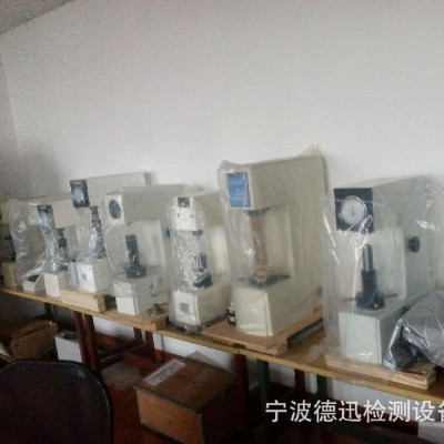 德迅 1000S型 铝合金维氏硬度机 便携式硬度仪 硬度计 维氏硬度计  数显维氏硬度计 韦氏硬度计硬度仪 玉石硬度仪图1