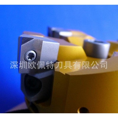 高光刀 焊接钻石PCD刀片 金刚石刀 CBN刀片 高精耐磨金图1