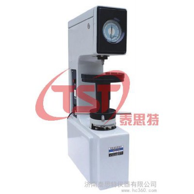 供应泰思特TestHRD-150试验机HRD-150型电动硬度计图1