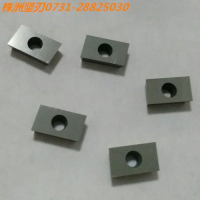 供应 金刚石刀具 硬质合金PCD刀片基体CCGW09T302图3