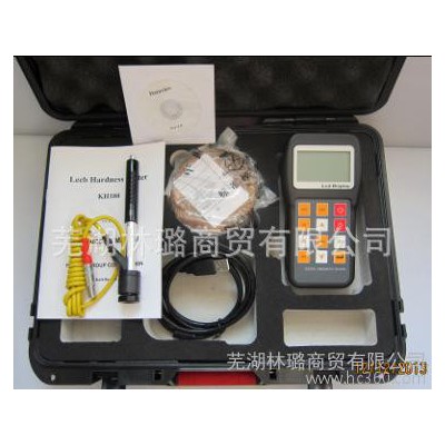 直销便携式里氏硬度计（经济型）NDT230轻巧实用售后无忧图2