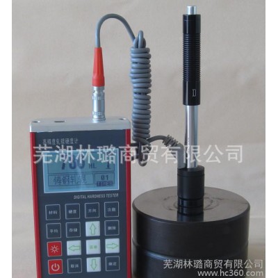 直销NDT280S轧辊专用硬度计（耐用型）轻巧实用    售图2