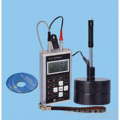 供应浩驰仪器HL200 里氏硬度计图1
