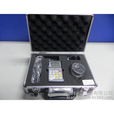 供应TH110里氏硬度计图2