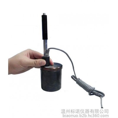 供应TH110里氏硬度计图1