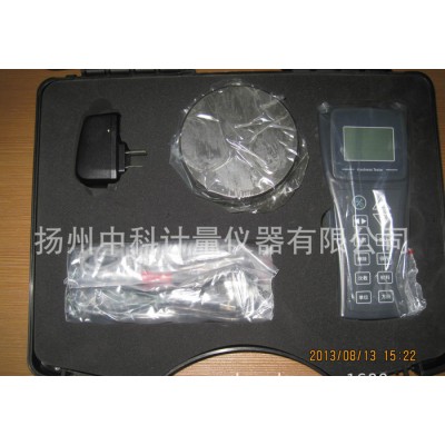 促销高精度LH100里氏硬度计/便携式硬度计 可测洛氏布氏维图3