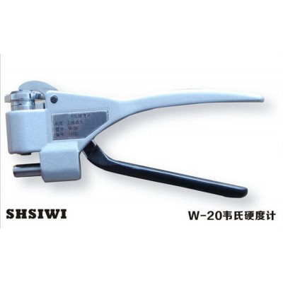 韦氏硬度计图1