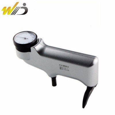 WD/韦度 934-1巴氏硬度计 玻璃钢专用硬度计图5