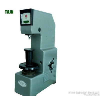 专业硬度计 布氏硬度计 HB-3000型图1