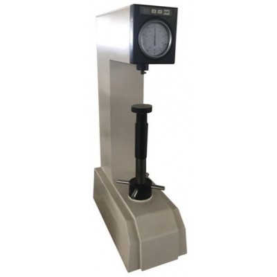 特视THR-150-P(H)加高塑料洛氏硬度计 加高塑料硬度计图1