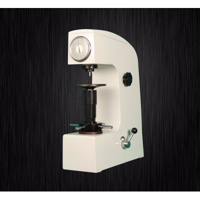 知金仪器-洛氏硬度计  HR-150A/HRS-150/HR-45A/XHR-150洛氏硬度计定制洛氏硬度计图3