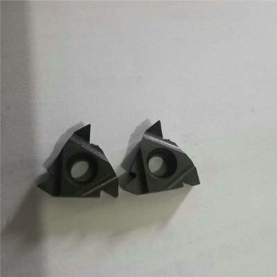山韩刀具 刀片加工 PCD精加工刀片 支持定做图5