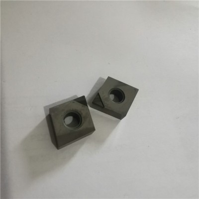 山韩刀具 刀片加工 PCD精加工刀片 支持定做图8