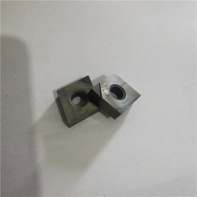 山韩刀具 刀片加工 PCD精加工刀片 支持定做图2
