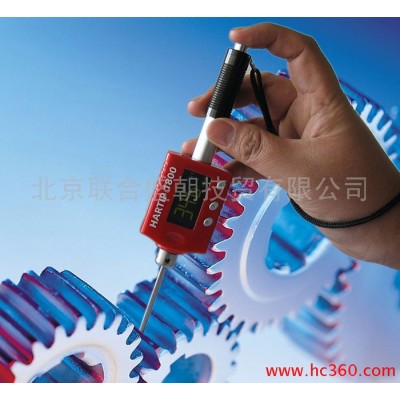 供应SADT北京联合盛朝 全角度笔试一体机 HARTIP1800里氏硬度计图1