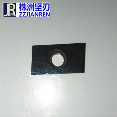 **金刚石刀具基体，金刚石刀片基体，PCD刀片基体，APGT160402图1