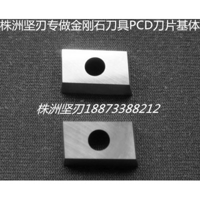 **金刚石刀具基体，金刚石刀片基体，PCD刀片基体，APGT160402图4