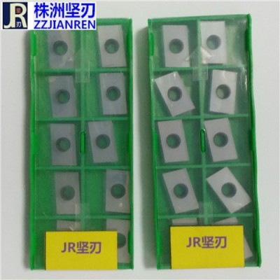 **金刚石刀具基体，金刚石刀片基体，PCD刀片基体，APGT160402图3