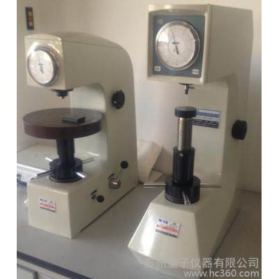 供应莱州恒仪HR-150苏州洛氏硬度计HR-150A图2