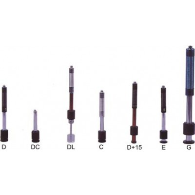 专业生产特价直销 里氏硬度计冲击装置