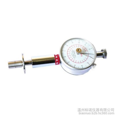 供应GY-3水果硬度计果实硬度计生产厂家图1