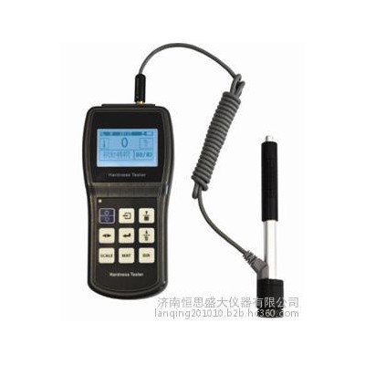 里氏硬度计HST220  便携氏硬度计图1