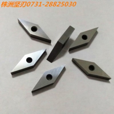 金刚石刀具 硬质合金PCD.CBN刀片基体DNGA150402图5