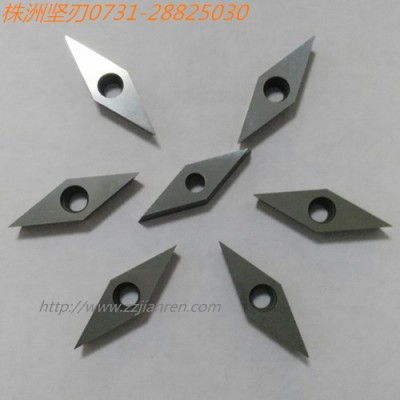 金刚石刀具 硬质合金PCD.CBN刀片基体DNGA150402图4