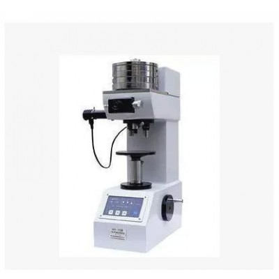 特价 山东莱州 华银 HV-10B小负荷维式硬度计 硬度仪图1