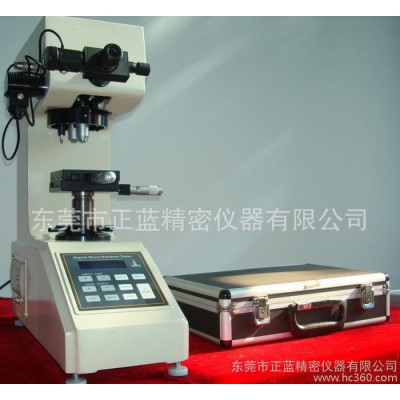 数显维氏硬度计 HVS-1000图2