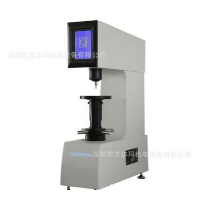 MRD-600TS 触摸屏数显洛氏硬度计图3