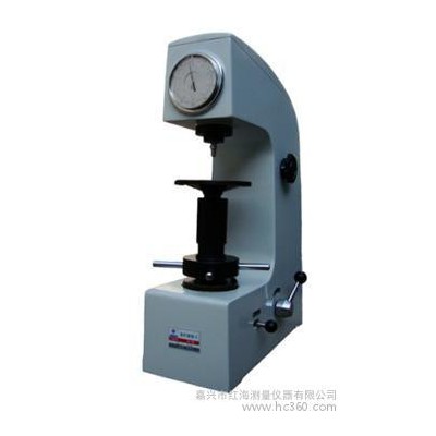 供应红海HR-150A嘉兴硬度计HR-150A图1