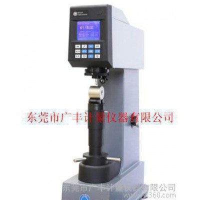 长期574便携式洛氏硬度计图2