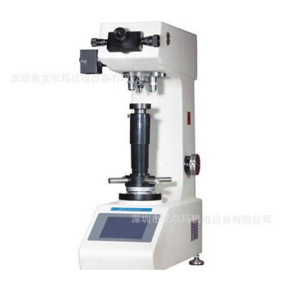 SVA-430TS 触摸屏维氏硬度计图1