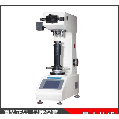 SVA-430TS 触摸屏维氏硬度计图2