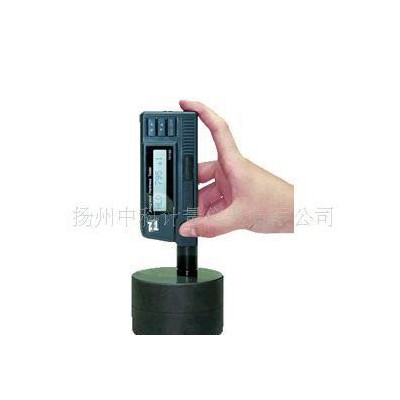 北京时代 TH130里氏硬度计 一体硬度计图1