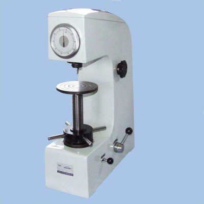 HR-150A 洛氏硬度计图1