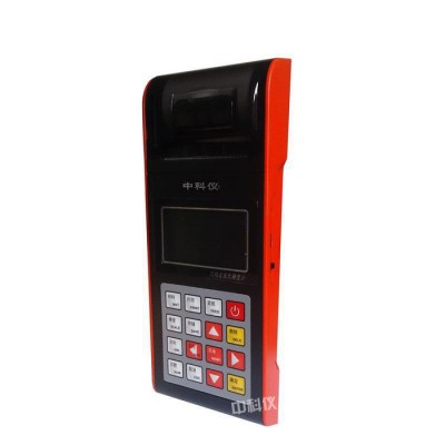 中科仪ZK520里氏硬度计便携式硬度计高精度硬度计含打印机硬图1