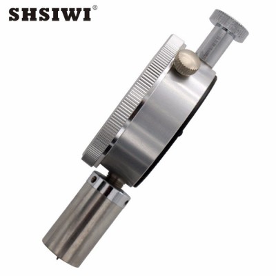 SHSIWI/思为LX-C 邵氏硬度计 橡胶皮革硬度计图2