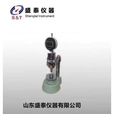 ST220A药片硬度计图2