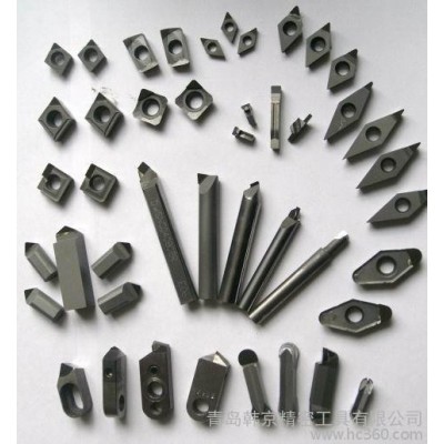 供应HKHK金刚石刀具，数控刀具，刀片PCD图1