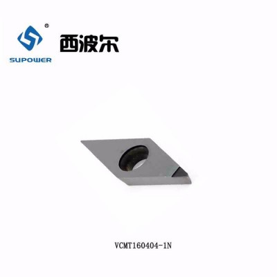 希波尔CCMT09T304-1 PCD机卡片 PCD刀片图4