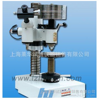 上海莱华维氏硬度计HV-10A,现货图1
