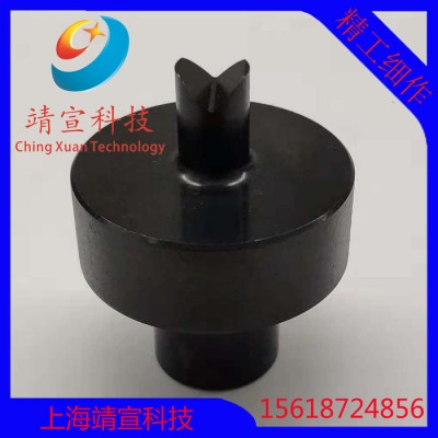 靖宣科技万向平台 万向试台 硬度计较万向试台图2