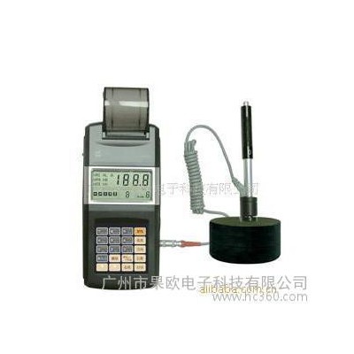 时代TH-110里氏硬度计图3