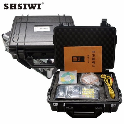 SHSIWI/思为TH-110 里氏硬度计图2