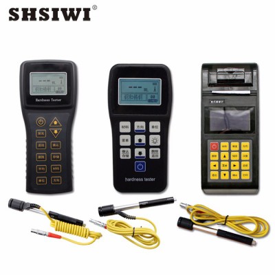 SHSIWI/思为TH-110 里氏硬度计图1