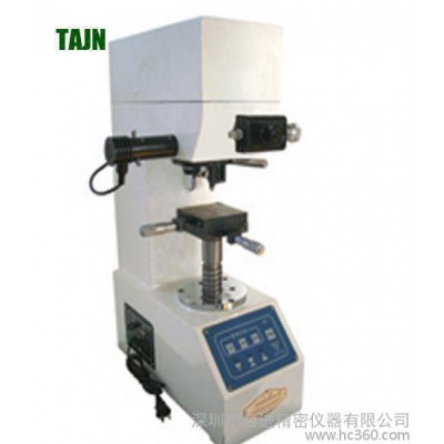 专业硬度计 小负荷维氏硬度计 薄小零件检测 HV-5图3