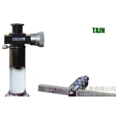 专业硬度  锤击式布氏硬度计 HB-2型金属布氏硬度计图1